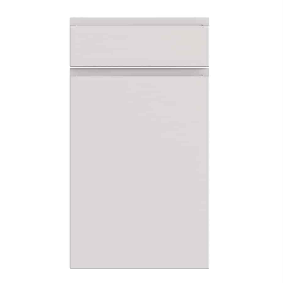 Supermatt Dove Grey Scaled